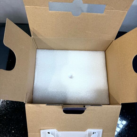 Voplls N3 White Gray 1080P Full HD Portable Home Theater Projector W User Manual - Picture 4 of 6